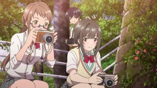 Ну разве не мило？ 📷