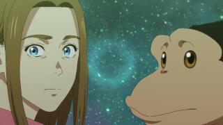 Darwin Jihen Opening 1