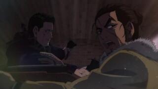 Golden Kamuy Opening 5