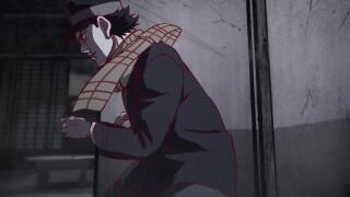 Golden Kamuy Ending 5