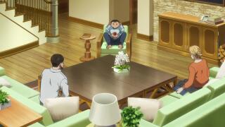 А вы как часто переписываетесь с кроликом?