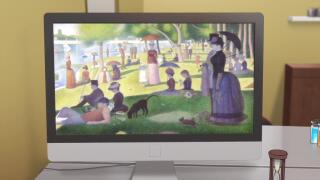 Ай 🛩️ (цикл)