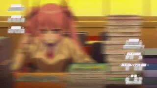 Mayonaka Heart Tune Opening 1