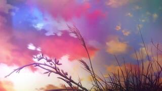 Mayonaka Heart Tune Ending 1