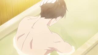 Трогательно 