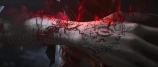 Вкусное Dark fantasy =2= (магия, демоны, мутагены/мутации)