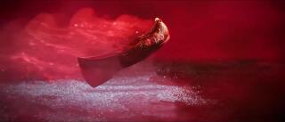 Вкусное Dark fantasy =3= ( мистика )