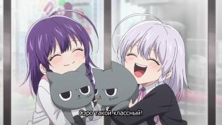 Оговорился