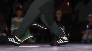 Бесконечное превосходство Иори