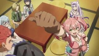 Перед завтраком, перекусом, обедом, полдником, ужином и поздним ужином 😌