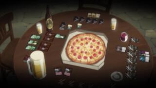 Главный смысл жизни 