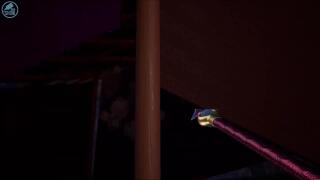 самая меткая лучница