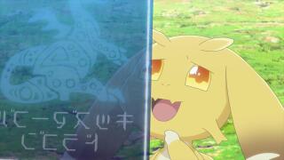 Я у мамы особенный