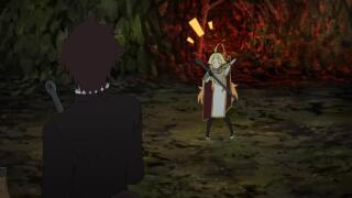 Гадость подползает всё ближе