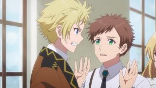 Пранканул принца 