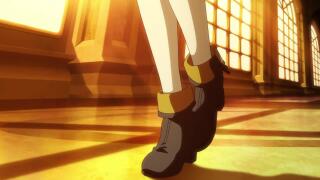 Спасибо за службу!