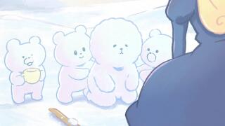 Мы сняли ещё аниме, чтоб вы смотрели аниме, смотря аниме