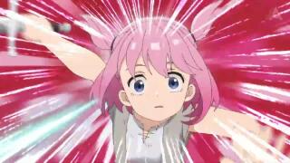 Эту лолю лучше не злить