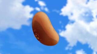 Эпичное спасение булки