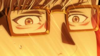 Ох уж эти японские аниме про еду 