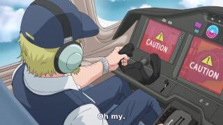 Well, that's a twist! 😂