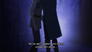 ни серии без поцелуйчиков