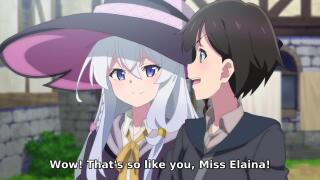 Let your body remember it