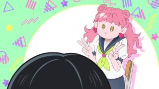 Противоположности 1