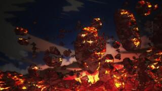 Генос ВС (не)Серьёзный Сайтама