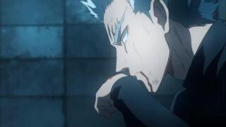 "Чудовище" Гаро ВС ТанкТоп Мастер