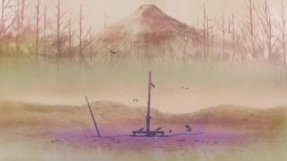 Предыстория призрака