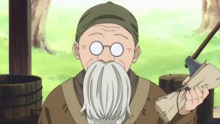 Лучшее заклинание в мире)