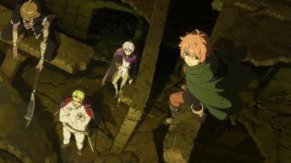 Yuusha-kei ni Shosu: Choubatsu Yuusha 9004-tai Keimu Kiroku Opening 1