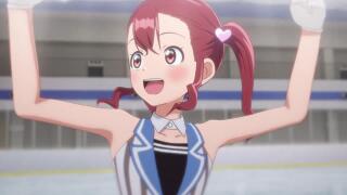 Медалистка 21