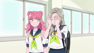 Противоположности 31