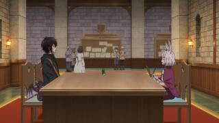 Типичный хентай  