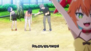 Радиозарядка: Роботы VS Зомби