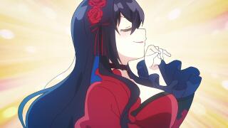 Знатная злодейка