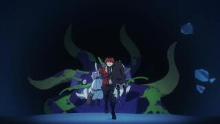 Погоня (цикл)