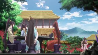 Вот это смелость