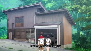 Бабуля наваливает