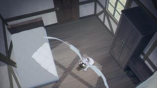 Истеричка Фрирен