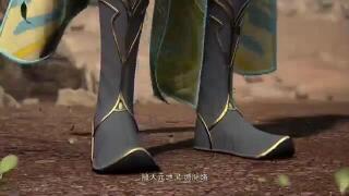 Герой проклинающий сам себя