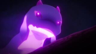 Злодейский смех