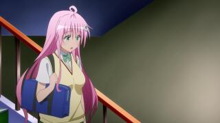 Носом стащить трусики