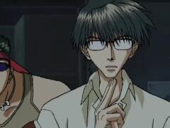 Изгнание духов