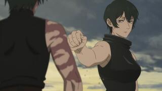 Русская классика в магичке