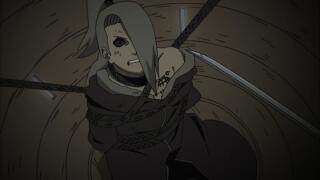 Да не мог он не восхитится взрывом! Да в гробу все твое исскуство видели!