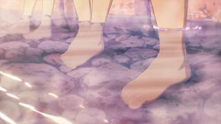 Прекрасные ножки