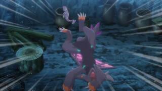 Любительница острого и обычный сладкоежка 